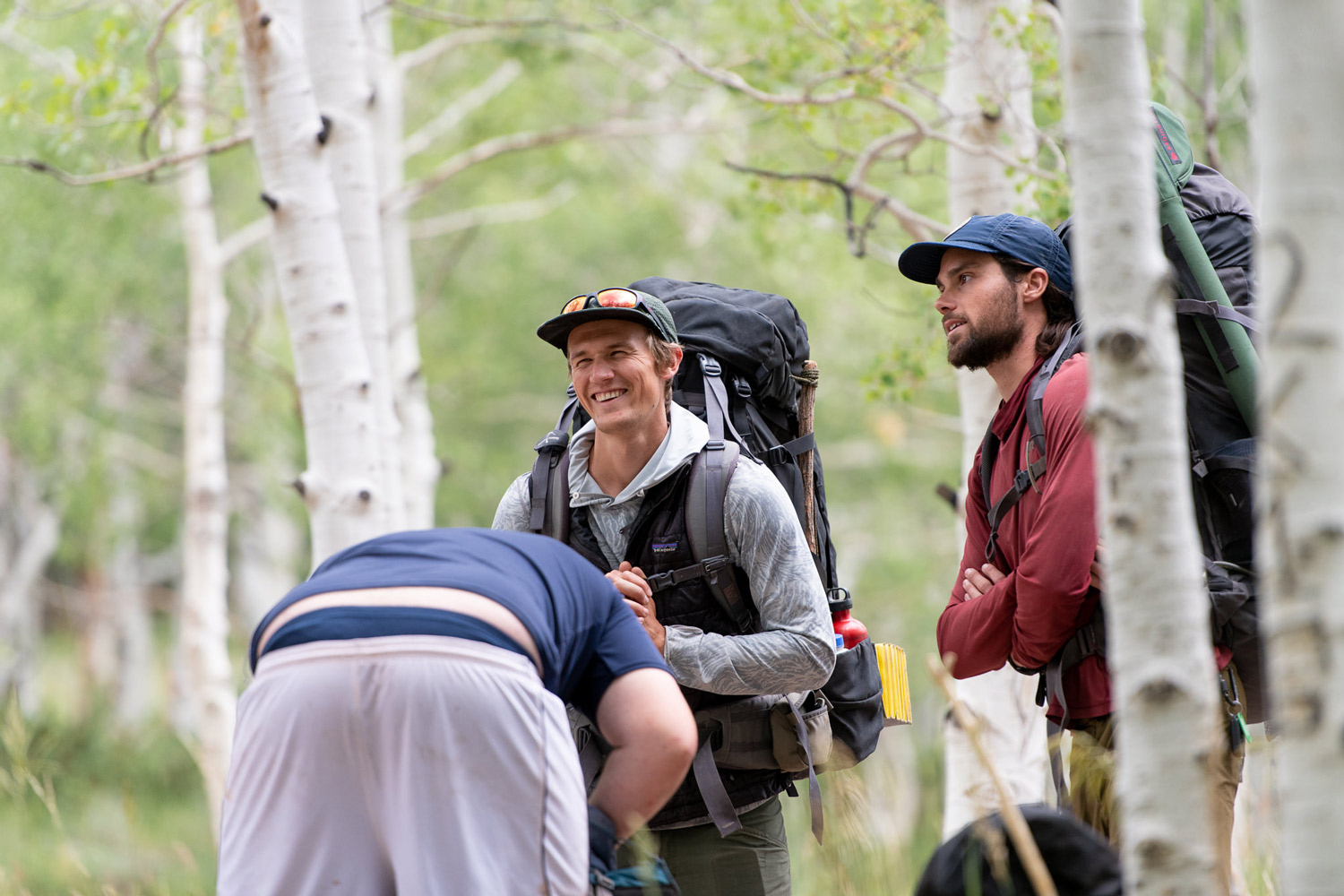 Campfire Culture Legacy Outdoor Adventures